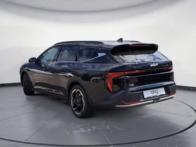 Kia K4