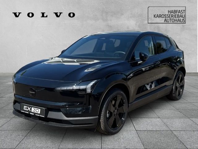 Volvo EX30 Ultra Single Motor Black Edition 2WD Pure Electric 2026 Elektrisch