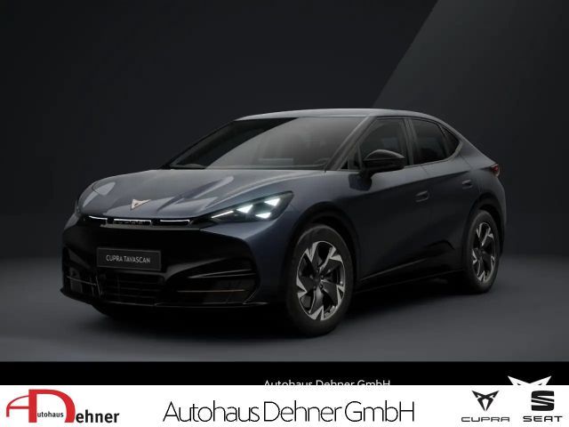 Cupra Tavascan Endurance 286PS/82kWh 5J GAR+WÄPU+ACC+R 2026 Elektrisch