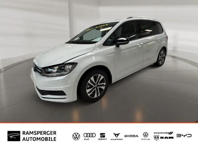 Volkswagen Touran Comfortline 1,5 l TSI OPF 110 kW (150 PS) 2026 Benzine