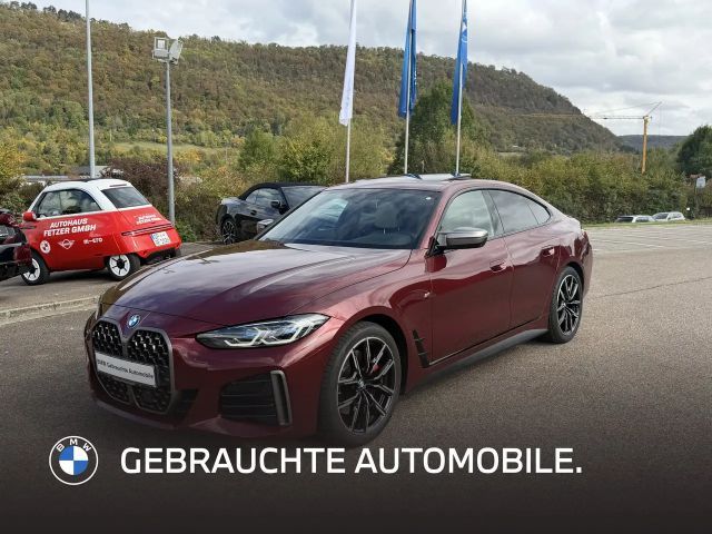 BMW 440 M440i xDrive Gran Coupé (ab 20 Head-Up HiFi DAB 2022 Benzine