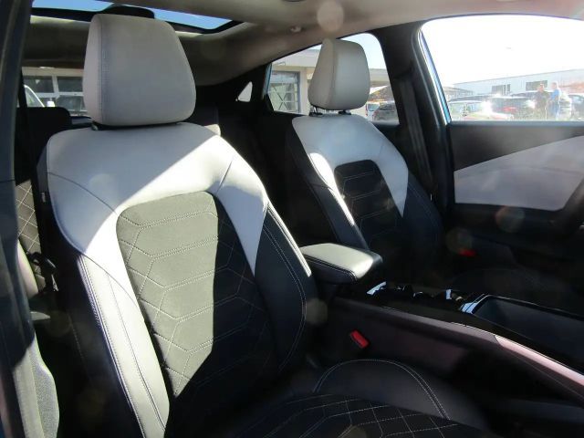 Ford Puma Gen-E
