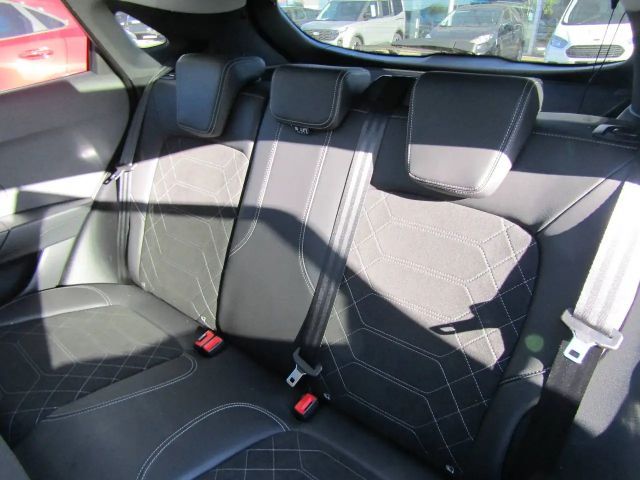 Ford Puma Gen-E