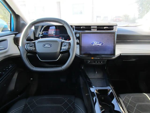 Ford Puma Gen-E