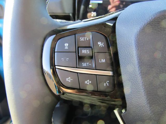 Ford Puma Gen-E