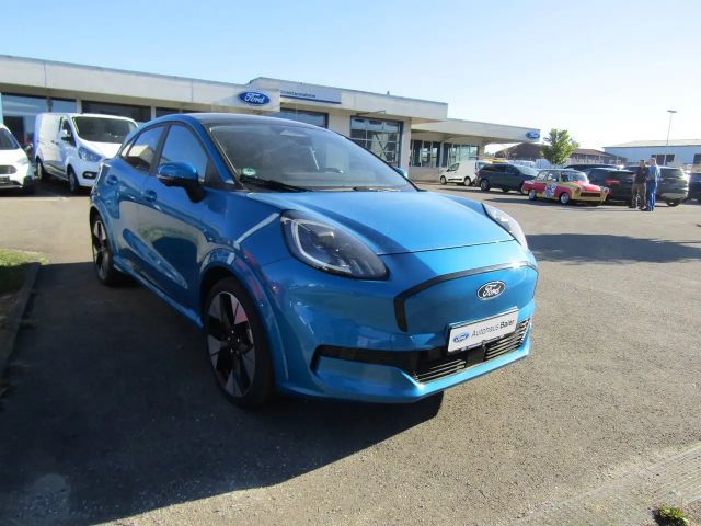 Ford Puma Gen-E