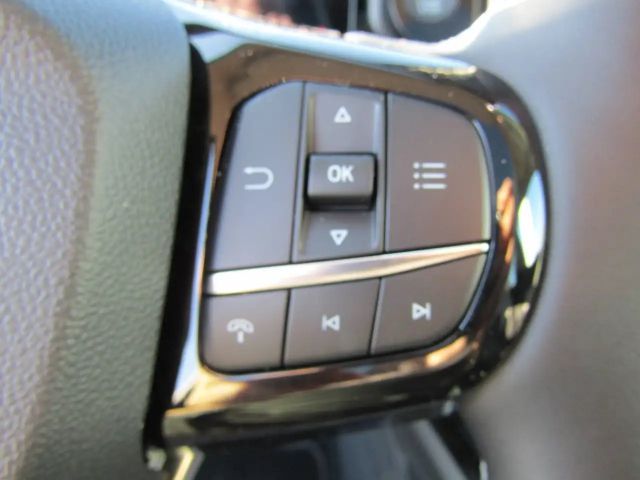 Ford Puma Gen-E