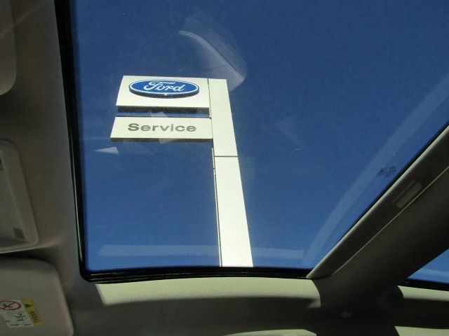 Ford Puma Gen-E