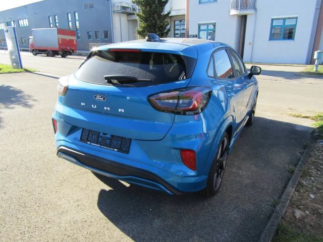 Ford Puma Gen-E
