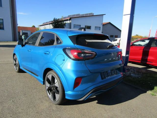 Ford Puma Gen-E