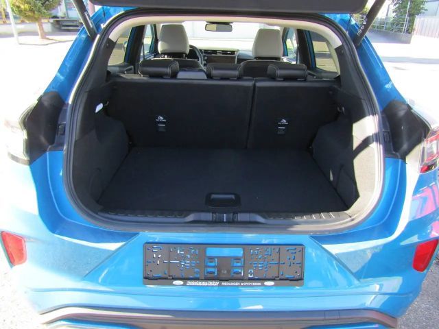 Ford Puma Gen-E