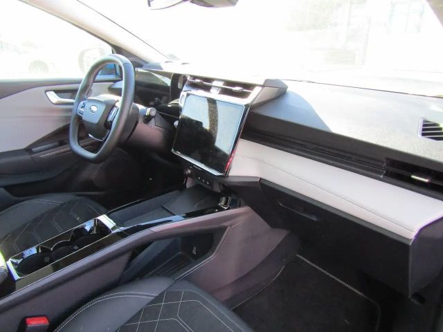 Ford Puma Gen-E