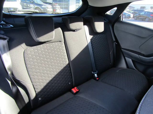 Ford Puma Gen-E