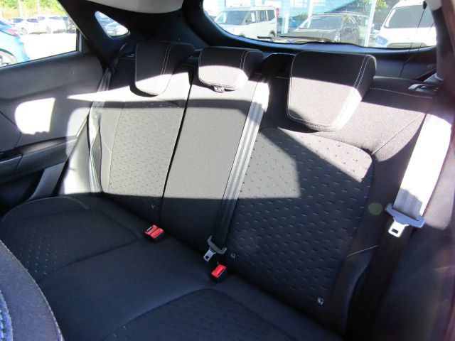 Ford Puma Gen-E