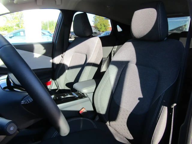 Ford Puma Gen-E