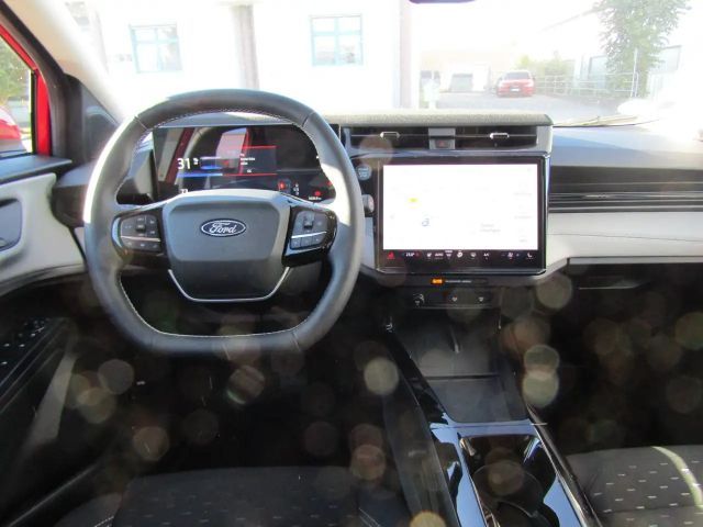 Ford Puma Gen-E