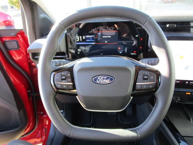 Ford Puma Gen-E