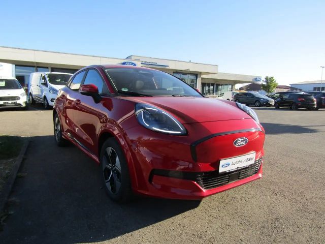 Ford Puma Gen-E