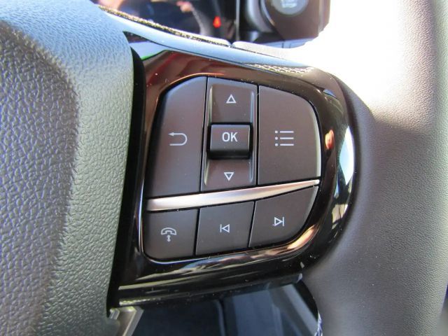 Ford Puma Gen-E