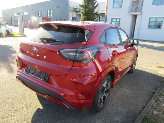 Ford Puma Gen-E