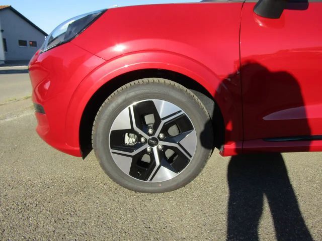 Ford Puma Gen-E