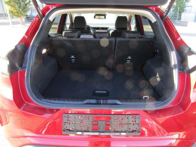 Ford Puma Gen-E