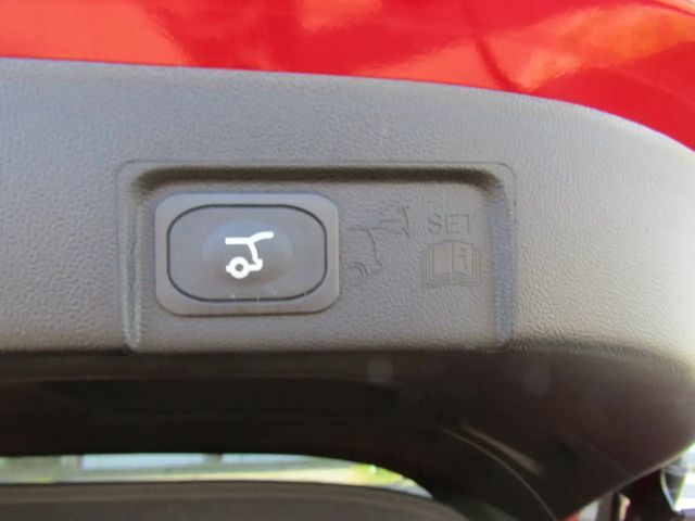 Ford Puma Gen-E
