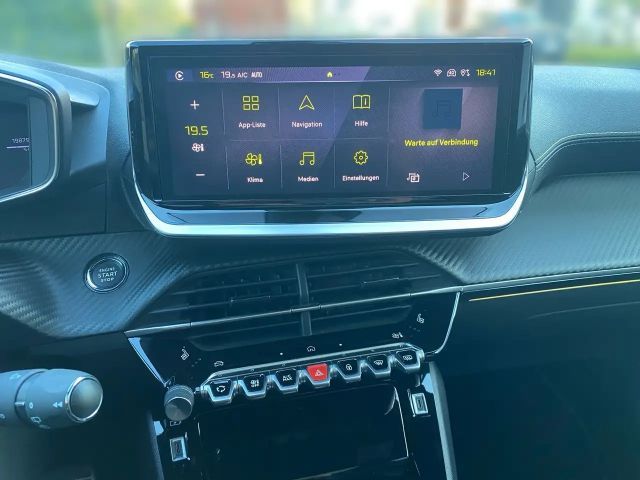 Peugeot e-2008
