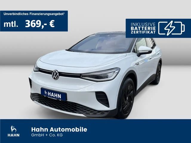 Volkswagen ID.4