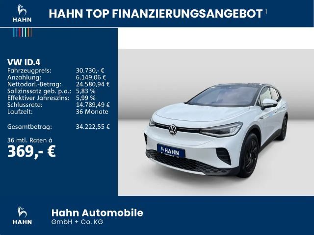 Volkswagen ID.4
