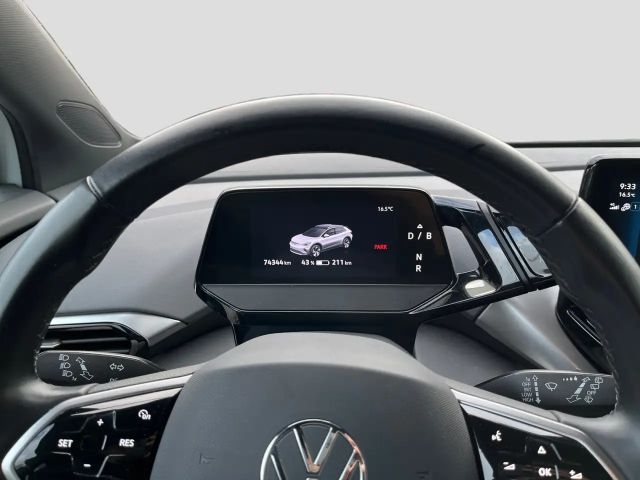 Volkswagen ID.4
