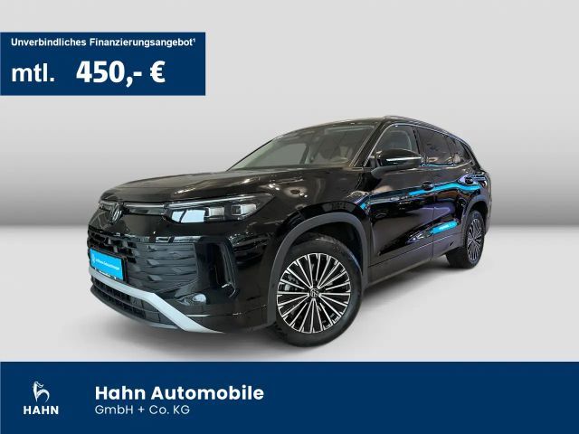 Volkswagen Tayron 2.0TDI DSG 4Mo Life LED AHK ACC APP CAM 2025 Diesel