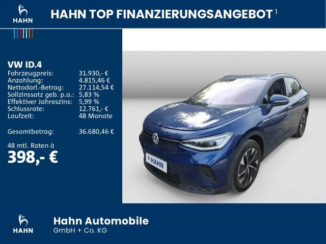 Volkswagen ID.4