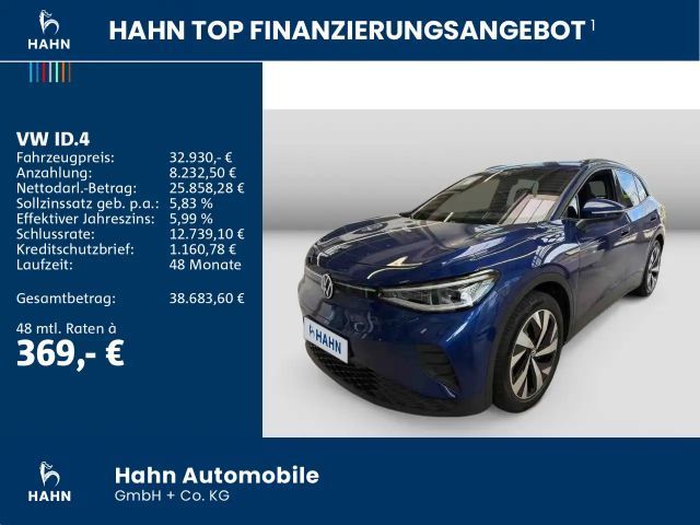 Volkswagen ID.4