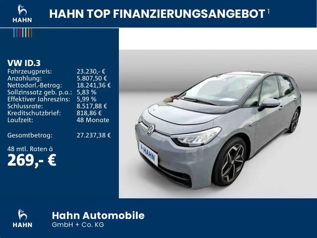 Volkswagen ID.3