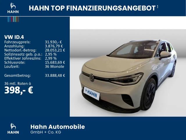 Volkswagen ID.4