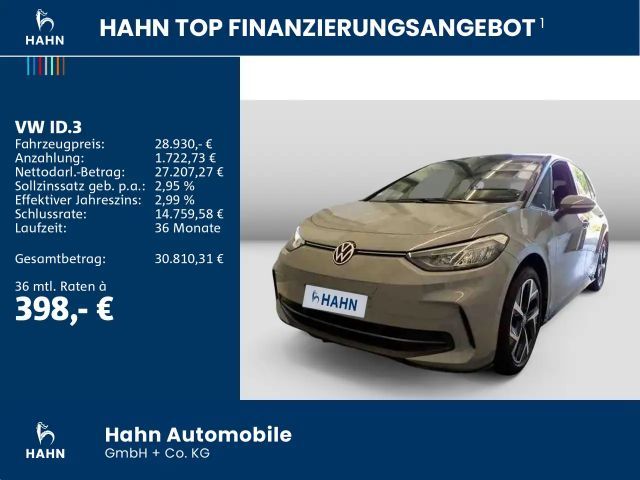 Volkswagen ID.3