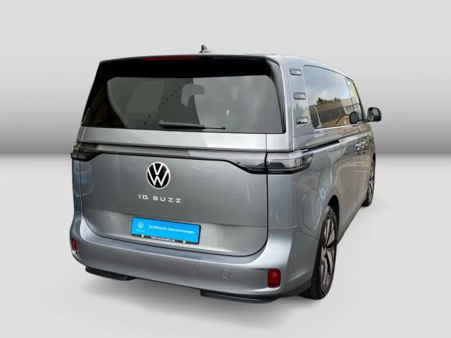 Volkswagen ID. Buzz