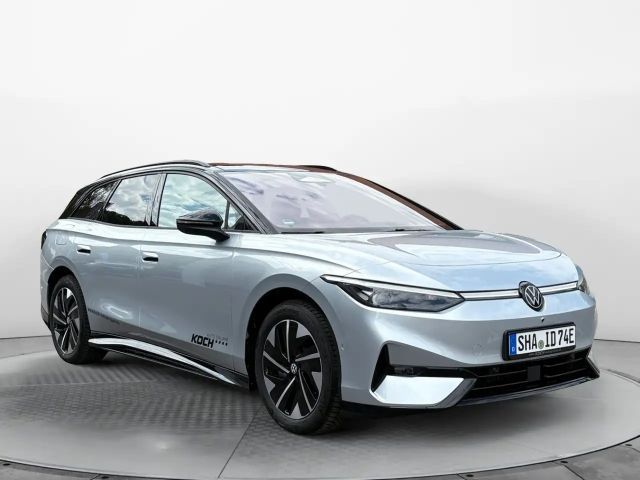 Volkswagen ID.7
