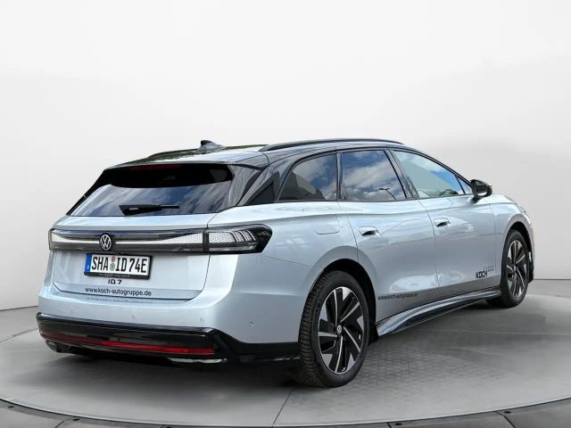 Volkswagen ID.7