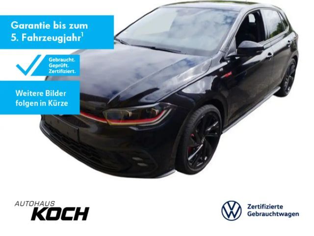 Volkswagen Polo GTI 2.0TSI DSG Navi LED Kamera Pano 2026 Benzine