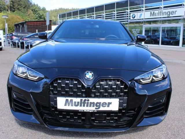 BMW 430