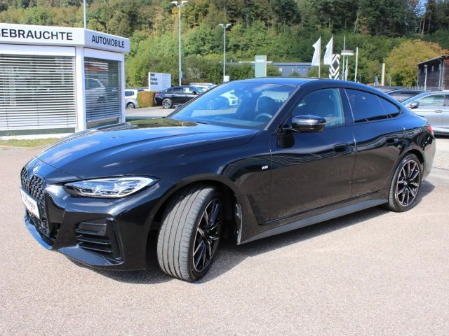 BMW 430