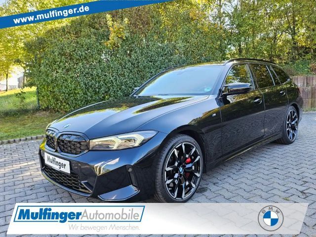 BMW 340 Md xDr.T.M Pro PanDach SuView HUD HiFi AHK19" 2025 Diesel