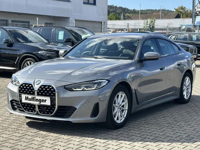 BMW 420