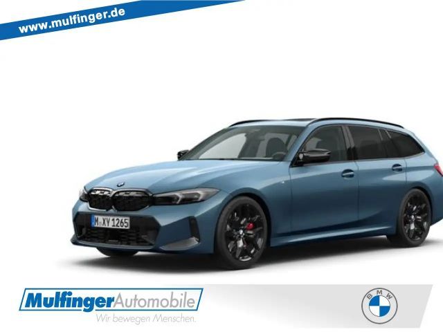 BMW 340 Mi xDr.T.M PRO HUD ACC PanoD.SurView AHK 19" 2026 Benzine