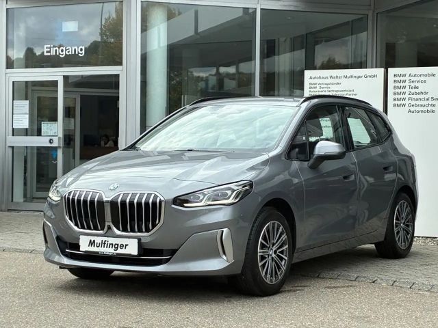 BMW 218