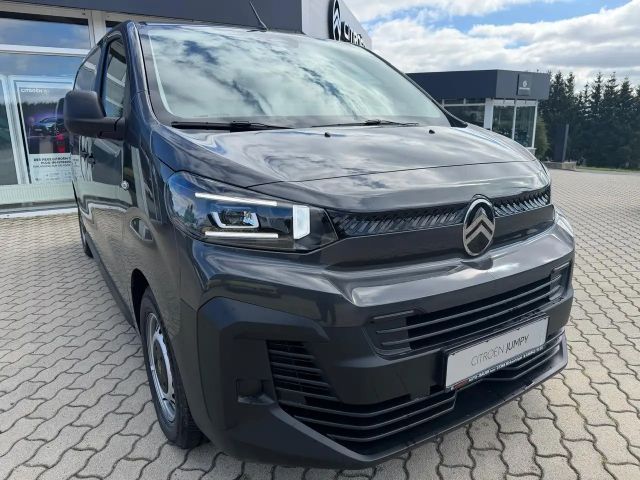 Citroen Jumpy