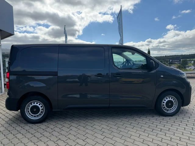Citroen Jumpy
