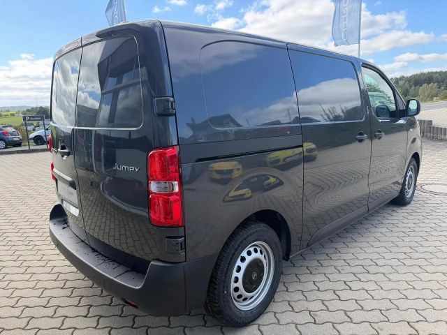 Citroen Jumpy